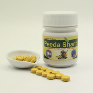 Peeda Shanti
