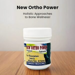 New Ortho Power